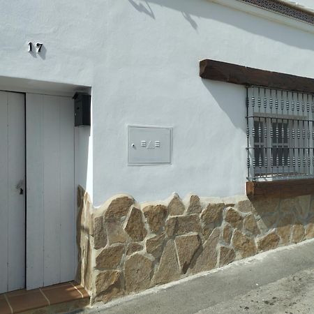 Apartamento Eg17 Arcos de la Frontera Exterior foto