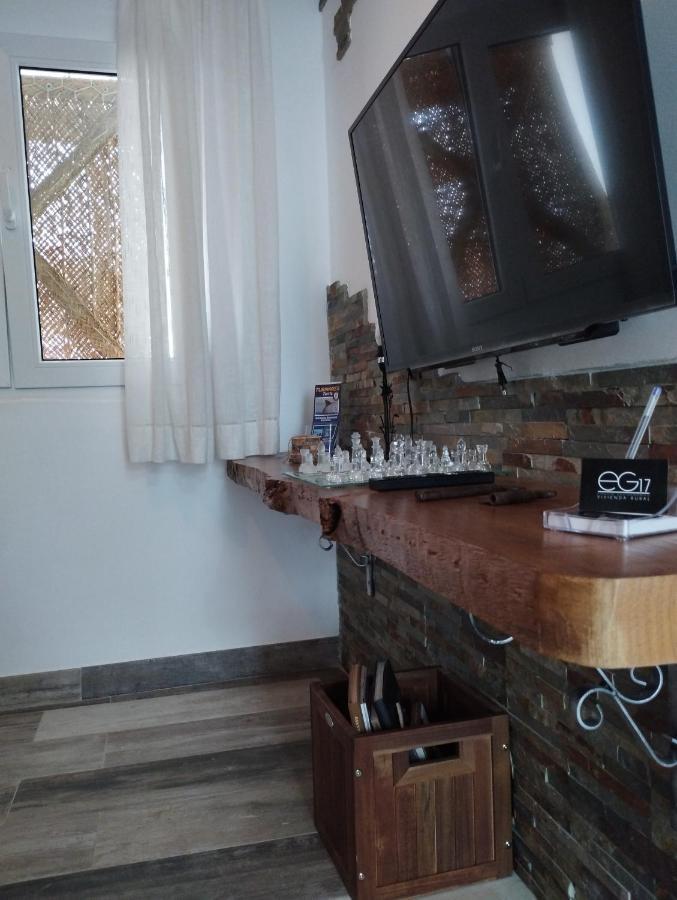 Apartamento Eg17 Arcos de la Frontera Exterior foto