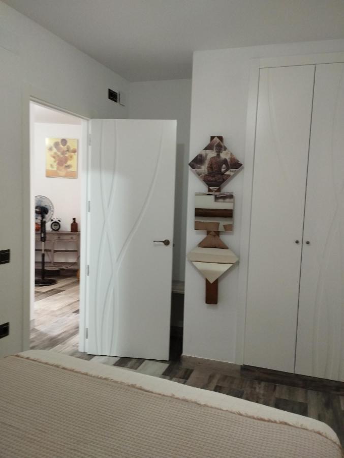 Apartamento Eg17 Arcos de la Frontera Exterior foto