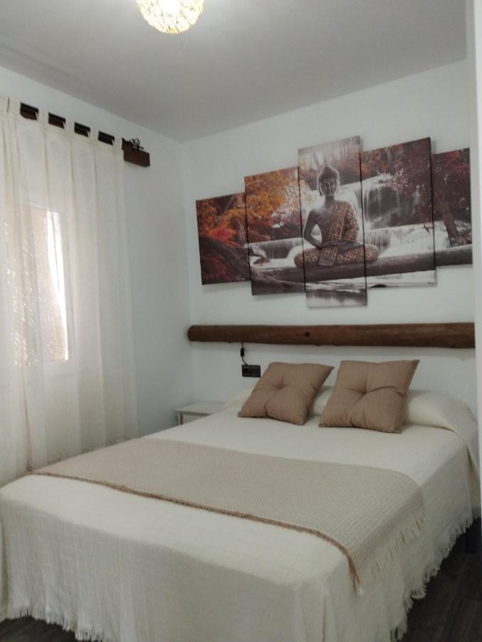 Apartamento Eg17 Arcos de la Frontera Exterior foto